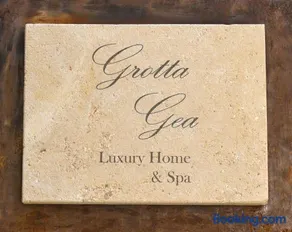 Grotta Gea Luxury Home con Piscina & Spa - Image 2