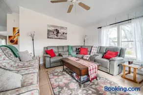 Canyon Lake-sweet Retreat - Image 2