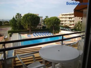 Appartement Résidence Héliotel - Image 2