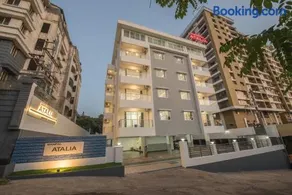 Manipal Atalia Service Apartments - Image 2