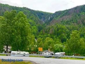 Et hus med flott utsikt - Image 5