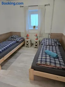 Felsőszéktó Vendégház Kecskemét - Image 1