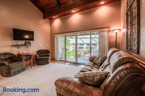 Condo Del Sol 210 - Image 5