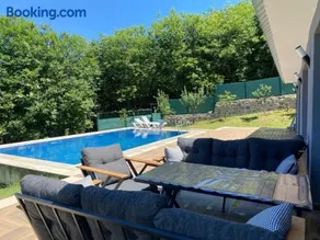 Kocaeli'nde Körfez Manzaralı Doğayla Başbaşa Tatil - Image 1