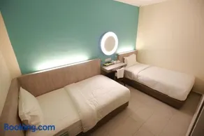 Pantai Regal Boutique Hotel - Image 4