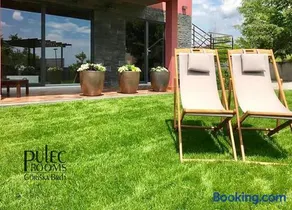 Apartma Sobe Pulec - Image 1