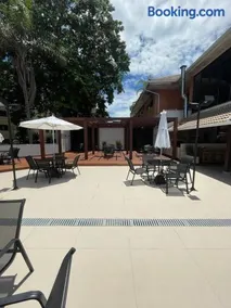 Apartamento Bela Vista Porto Real Resort - Image 2
