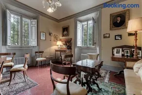 Villa Bruschetti - Image 1