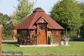 Ecuries Leseigneur - Camping Insolites - Image 2