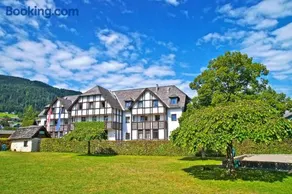 Jugendgästehaus St. Gilgen - Image 4