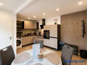 Modernes Stadt-Apartment - Image 2