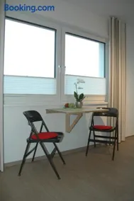 Apartment am Apfelgarten - Image 1