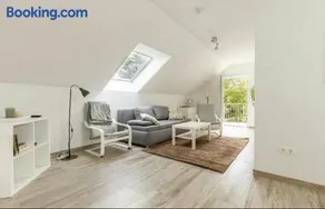 Ferienwohnung Grüner Weg - Image 3