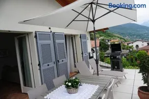 Villa Aquarius Elegante appartamento con fantastica vista lago - Image 1