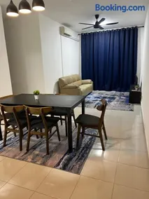 Danau Homestay - Image 1