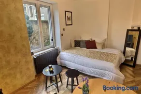 Le Mangin - Studio avec terrasse - Image 1