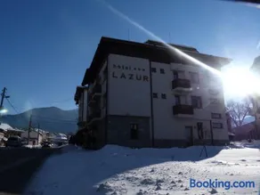 Family Hotel Lazur - Image 1