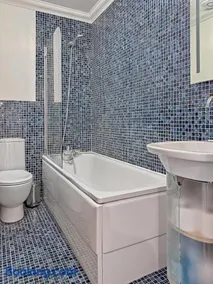 Stylish Town Centre Apartment, ALLOCATED FREE PARKING SPACE, RICKMANSWORTH HIGH STREET, Modern Decor, Juliet Balcony, Walking Distance to Rickmansworth Station Metropolitan Line - Image 5