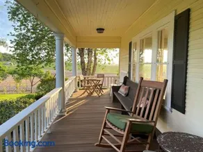 Barn Owl Hill Farm 1911 farm home w vineyard view - Image 2