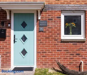 Coastal Retreat in Carmarthenshire - Image 3