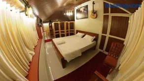 Entire Villa Homestay Rooms IRITTY - Image 4