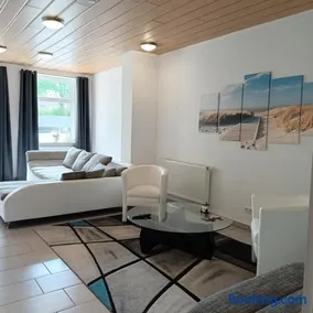Ferienwohnung im Zentrum - Image 1