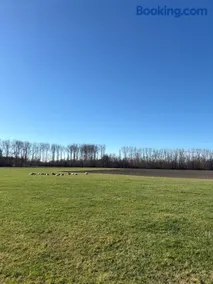 De Derrienk 4B met vrij uitzicht! - Image 3