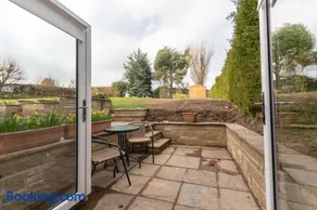 Garden Studio Apartment St Andrews - Free Parking - Image 5