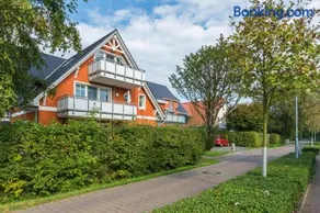 Alte Reihe 7 Wohnung 3 Ostseeperle - Image 4