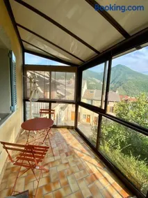 Maison du Rocher Veynes - 2 à 4 personnes - Draps et Serviettes fournies - Image 3