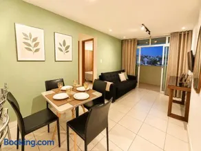 Leblon1101| Apto completo na Av. Itamar Franco até 6 pessoas - Image 1