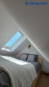 Le Gîte de Clément avec Spa privatif - Image 4
