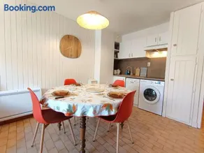 T3 Duplex 6 Pers, Parking, Cuisine Equipee, Proche St Lary - Fr-1-457-283 - Image 2