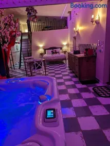 Spa familial De l'autre côté du miroir - Image 4