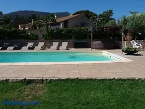Magnifique villa piscine Propriano - Image 1
