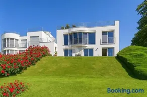 Appartamento con giardino, terrazza e barbecue | Vista sul lago - Image 1