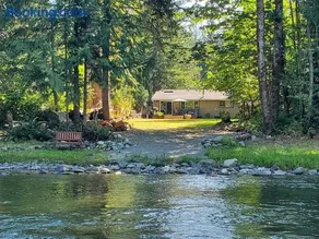 Tony's Riverside Oasis - Image 1
