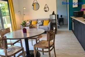 Maison en bois presqu’île de rhuys Morbihan - Image 1