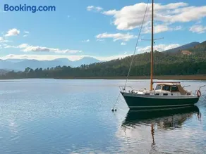 Huon Heights Hideaway at Cygnet Coast - Image 2
