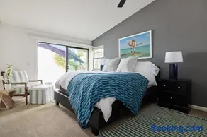 Marlin Cove Pet Friendly Waterfront Retreat - Image 3