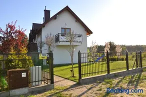 Gościniec Kaszubski Homestay - Image 1
