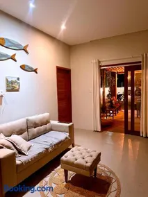 Casa Vento Maré. - Image 5