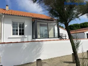 La maison sur la plage - Image 2