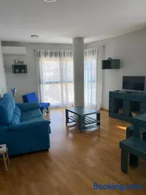 Apartamento Turístico “El Yugo” - Image 4