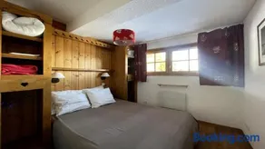 Résidence Dame Blanche - DBAC23 - APPT 3 CHAMBRES - BALCON - 8 PERSONNES - Secteur 1800 MAE-2644 - Image 3