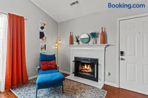 Spacious Corporate Condo - 2bd/2ba - Image 1