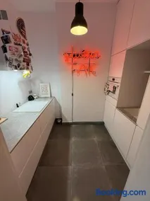 Art Loft Apartment City Park Poznań - Image 5