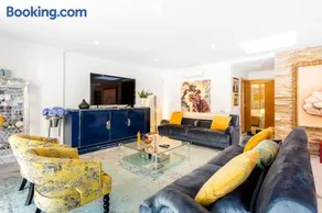 Luxury Penthouse Puerto de Mogan with great terrace and sea view - Image 2