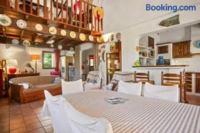 Villa Mina, 3 ch, 6 pers, piscine. - Image 3