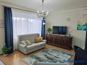 Várnegyed Apartman - Image 1